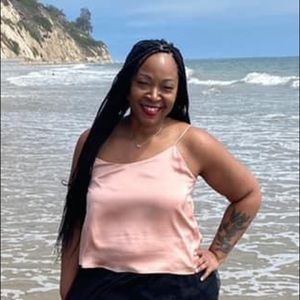 Meet your Posher, Michelle